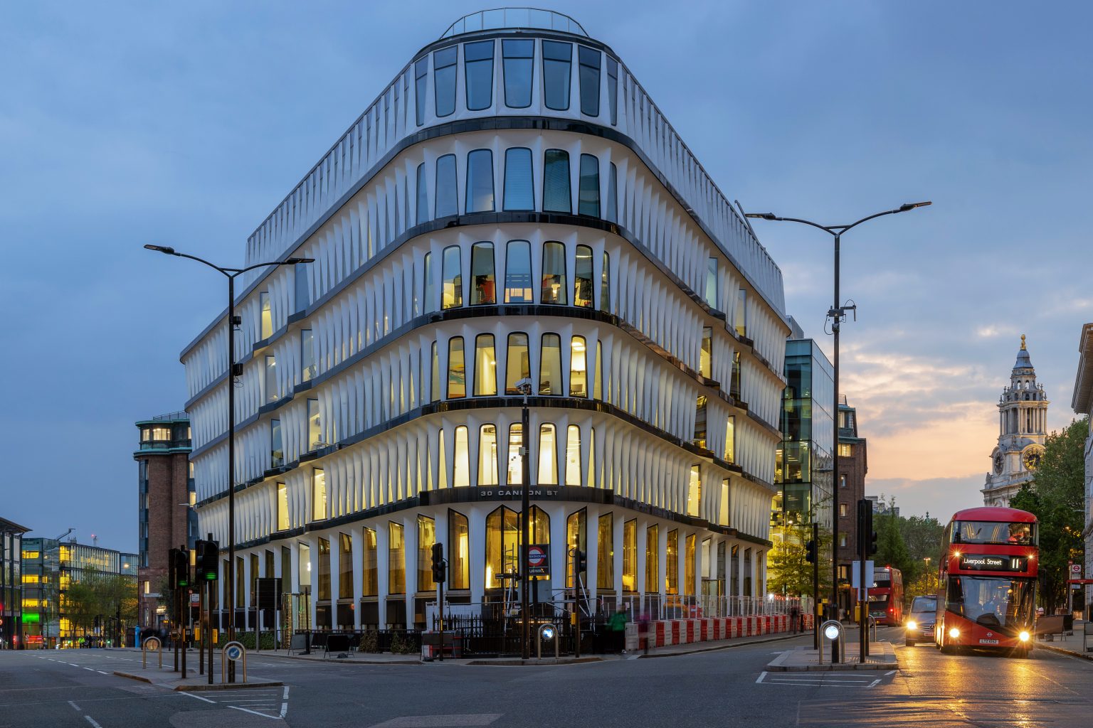 30 Cannon Street 3 Shortlands