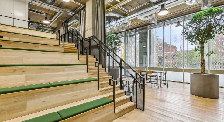 Shortlands Auditorium