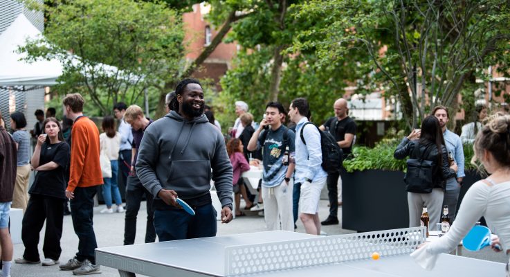 News and Events at 3 Shortlands